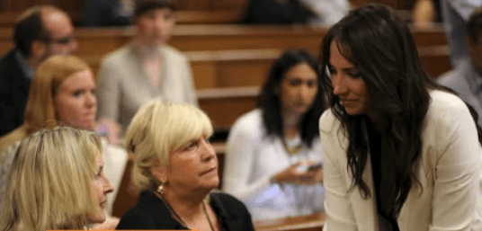 Oscar Trial, Oscar's Fate