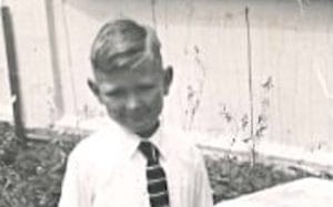 Herman Breedt Melville News