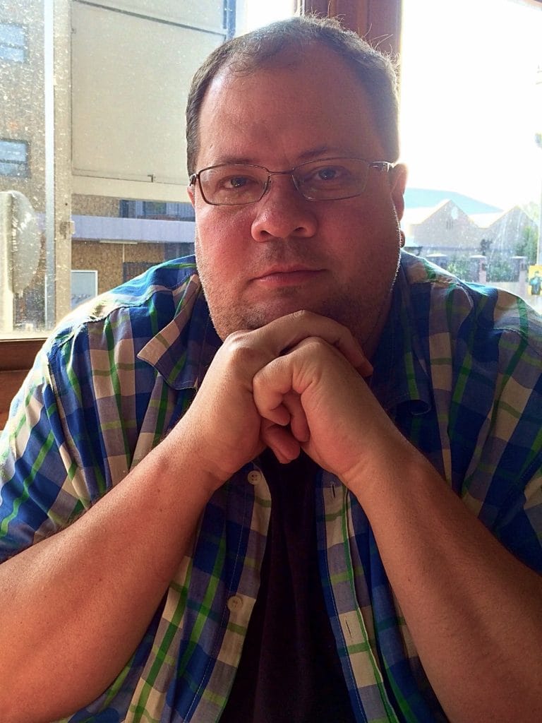 JAY CEE or JC in Melville