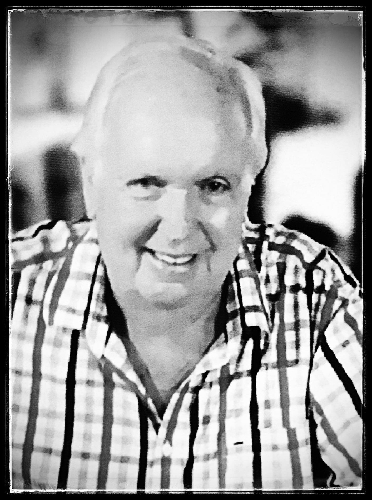 Obituary: Terry Dempsey. 8 March 1941 - 10 February 2019