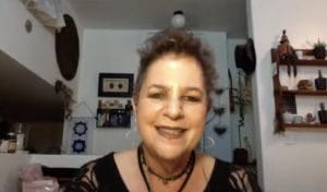 Cindy Alter interview with Suzanne Brenner