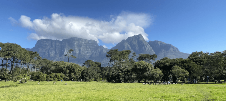 Keurboom Park