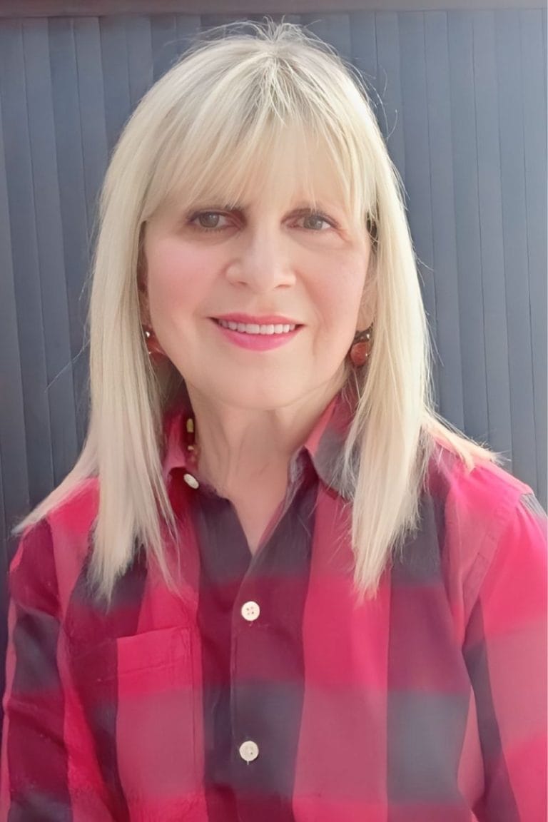 Suzanne Brenner, Prowrite Writing Services