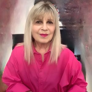 Picture of Suzanne Brenner