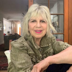 Picture of Suzanne Brenner